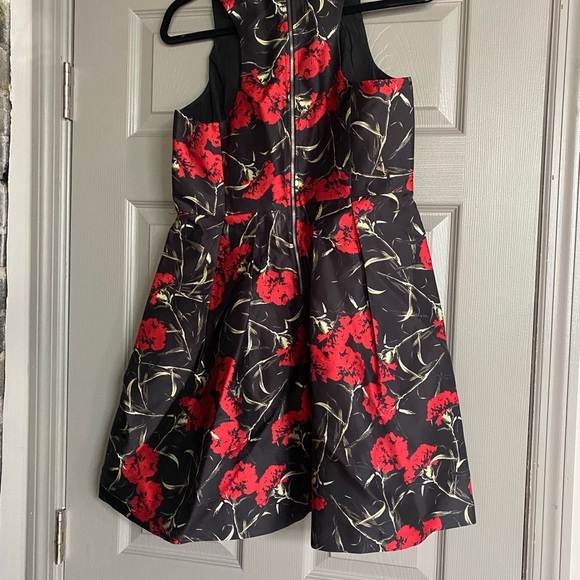 Gianni Bini Floral Clara Dress - Picture 3 of 5